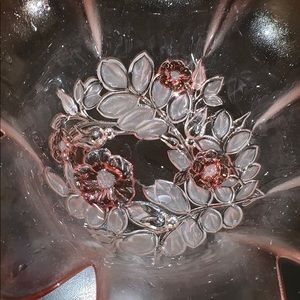 Rosella Glass Bowl